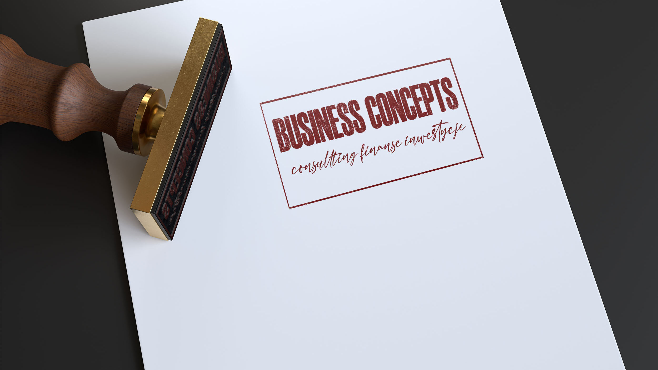 business concepts